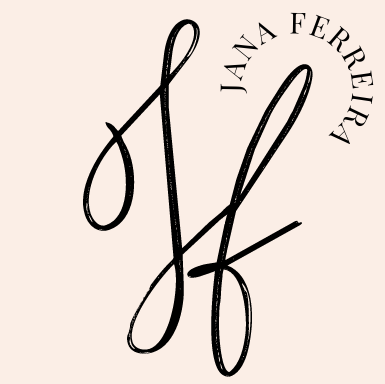 Jana Ferreira Logo