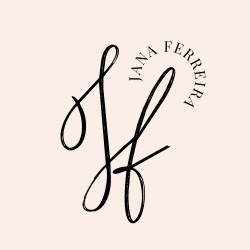 Jana Ferreira Logo